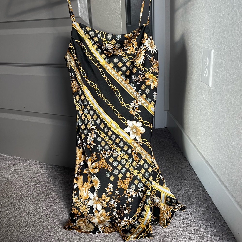 Princess Polly Lucci Mini Dress